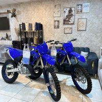 yz250x وایزد ۲۵۰ کراس|موتورسیکلت|تهران, آذری|دیوار