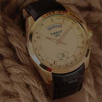 ساعت تیسوت سوئیسی TISSOT|ساعت|تهران, طرشت|دیوار