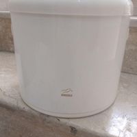 سطل قندوشکر|ظروف نگهدارنده، پلاستیکی، یک‌بارمصرف|تهران, مسعودیه|دیوار