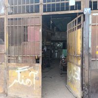 فروش مغازه ۳۵ متری در نعمت‌آباد|فروش مغازه و غرفه|تهران, نعمت‌آباد|دیوار