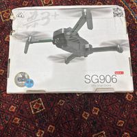 کوادکپترsg906max1 4kحرفه ای|دوربین عکاسی و فیلم‌برداری|تهران, شمشیری|دیوار