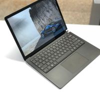 سرفیس / سورفیس / surface laptop 3 i7/16/256|رایانه همراه|تهران, سپهر|دیوار