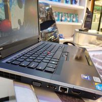 لپتاپ Lenovo core i5 رم۸ مشابه نو گارانتی|رایانه همراه|تهران, صادقیه|دیوار