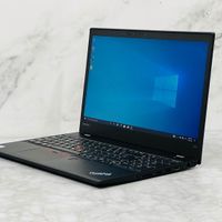 لپ تاپ thinkpad t570 دو باتری مشابه نو|رایانه همراه|تهران, میدان ولیعصر|دیوار