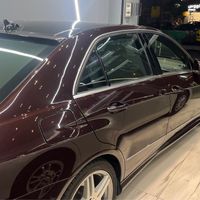 بنز کلاس E E300، مدل ۲۰۱۲|خودرو سواری و وانت|تهران, بهجت‌آباد|دیوار