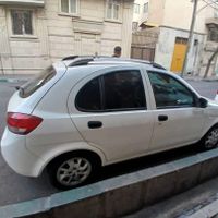 تیبا 2 (هاچبک) پلاس، مدل ۱۴۰۰|خودرو سواری و وانت|تهران, پیروزی|دیوار