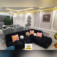 مبل ال قالب اصلی ژاپنی  تدی آماده تحویل (غفاری )|مبلمان خانگی و میز عسلی|تهران, اوقاف|دیوار