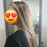 خدمات رنگ مو|خدمات آرایشگری و زیبایی|کرمانشاه, |دیوار