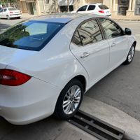 جک J5 اتوماتیک 1800cc، مدل ۱۳۹۳|خودرو سواری و وانت|تهران, جمال‌زاده|دیوار