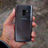 سامسونگ Galaxy S9 با حافظه ۱۲۸ گیگ در حد آنباکس|موبایل|تهران, جمهوری|دیوار