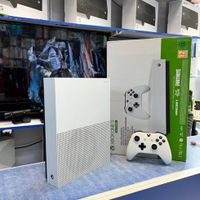 Xbox one s all digital|کنسول، بازی ویدئویی و آنلاین|تهران, فردوسی|دیوار