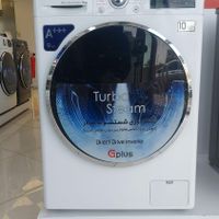 ماشین لباسشویی جی پلاس - G Plus|ماشین لباسشویی و خشک‌کن لباس|تهران, شوش|دیوار
