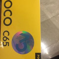 شیاومی POCO c65 آکبند وپلمپ همراه گارانتی اورجینال|موبایل|تهران, آجودانیه|دیوار