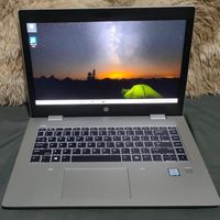 لپ تاپ لمسی اچ پی 16/256 EliteBook 840 G6 i7-8th|رایانه همراه|تهران, آرژانتین|دیوار