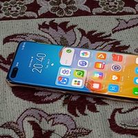 هواوی P40 Pro با حافظهٔ ۲۵۶ گیگابایت|موبایل|تهران, وردآورد|دیوار