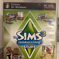 پکیج کامل بازی محبوب the sims3|کنسول، بازی ویدئویی و آنلاین|تهران, فرمانیه|دیوار