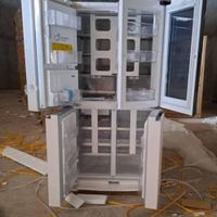ساید بای ساید LG مدلV90|یخچال و فریزر|تهران, کرمان|دیوار