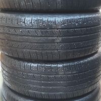 ۴ حلقه لاستیک  ۱۴ ۶۰ ۲۰۵ Roadstone اصل کره|قطعات یدکی و لوازم جانبی|تهران, خلیج فارس|دیوار