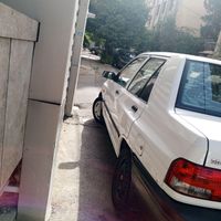 پراید 131 SE، مدل ۱۳۹۵|خودرو سواری و وانت|تهران, پاتریس لومومبا|دیوار