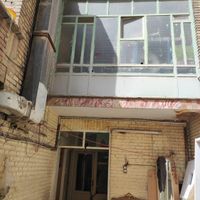 خانه کلنگی 80 متری شمالی|فروش خانه و ویلا|تهران, نازی‌آباد|دیوار