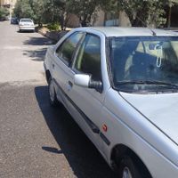 پژو 405 GLX - دوگانه سوز CNG، مدل ۱۳۸۷|خودرو سواری و وانت|رشت, توشیبا|دیوار