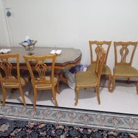 میز‌ناهارخوری|میز و صندلی غذاخوری|تهران, مشیریه|دیوار