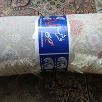 فرش 9متری ودو عدد ۴متری نو|فرش|تهران, دریاچه شهدای خلیج فارس|دیوار