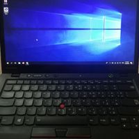 لپ تاپ thinkpad x1 carbon 1st gen|رایانه همراه|تهران, پاسداران|دیوار