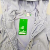 بارانی دخترانه سایز 1.5 تا 14 سال 4 مارک benetton|کفش و لباس بچه|تهران, کوی فردوس|دیوار