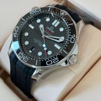 ساعت اصل امگا Omega Seamaster|ساعت|تهران, جردن|دیوار