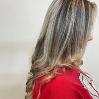 مدل رنگ و کراتین|خدمات آرایشگری و زیبایی|تهران, خلیج فارس|دیوار