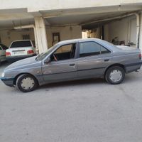 پزو405 مدل88|خودرو سواری و وانت|بندرعباس, |دیوار