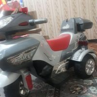 موتور شارژی|دوچرخه، اسکیت، اسکوتر|تهران, اتحاد|دیوار