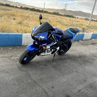 R6 2006|موتورسیکلت|ملایر, |دیوار