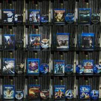 فیلم بلوری اورجینال blu ray دیسک اصل وارداتی|فیلم و موسیقی|تهران, میدان ولیعصر|دیوار