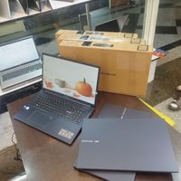 لپ تاپ نسل چهارده Asus VivoBook هفده اینچی|رایانه همراه|تهران, میدان ولیعصر|دیوار