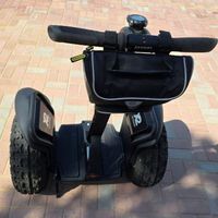 اسکوتر برقی آفرود Segway X2 تحویل امارات|دوچرخه، اسکیت، اسکوتر|تهران, منیریه|دیوار