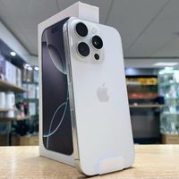 طرح آیفون iPhone 16 proمکس.اپل تشخیص چهره|موبایل|تهران, جمهوری|دیوار