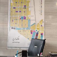 اپارتمان-حیاط-اختصاصی-شهرک-سیمرغ