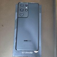 گوشی سامسونگ s21ultra|موبایل|تهران, نعمت‌آباد|دیوار