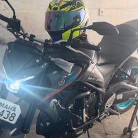 یاماها ام تی ۲۵ Yamaha MT 25 در حد صفر مدل ۱۴۰۲|موتورسیکلت|تهران, جیحون|دیوار