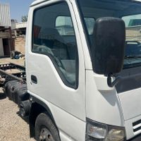 ایسوزو ۶ تن مدل ۸۷|خودرو سنگین|تهران, اتابک|دیوار