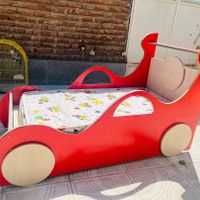 تخت نوزاد|تخت و صندلی بچه|بناب, |دیوار