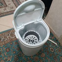 برند بلسون ،دارای خشک کن ،کم استفاده شده bw35|ماشین لباسشویی و خشک‌کن لباس|تهران, آذری|دیوار