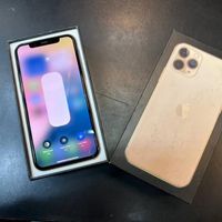 اپل iPhone 11 Pro ۲۵۶ گیگابایت|موبایل|تهران, تهران‌ویلا|دیوار