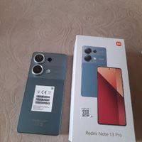 شیائومی Redmi Note 13 Pro ۵۱۲ گیگابایت|موبایل|تهران, استاد معین|دیوار