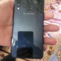 سامسونگ Galaxy A7 (2018) ۱۲۸ گیگابایت|موبایل|تهران, نارمک|دیوار