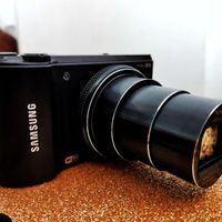 دوربین سامسونگ wb855f|دوربین عکاسی و فیلم‌برداری|تهران, سرآسیاب مهرآباد|دیوار