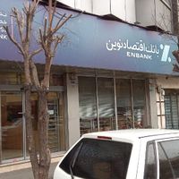 بر مطهری تجاری با ۴۱۰ متر بنای کل ۱۰۰٪ تهاتر|فروش مغازه و غرفه|تهران, بهجت‌آباد|دیوار