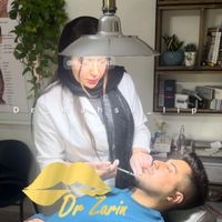 دکتر زرین لیپ ، فیلر لب روسی زاویه فک گونه چانه ژل|خدمات آرایشگری و زیبایی|تهران, پونک|دیوار